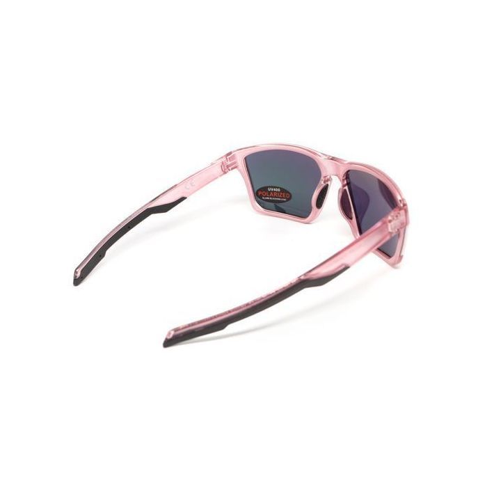 Солнцезащитные очки BluWater Sandbar Polarized (G-Tech blue) Зеркальные синие (BW-SANDB-GTB2) изображение 2