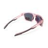 Солнцезащитные очки BluWater Sandbar Polarized (G-Tech blue) Зеркальные розовые (BW-SANDB-GTP2) изображение 2