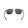 Солнцезащитные очки BluWater Sandbar Polarized (G-Tech blue) Зеркальные розовые (BW-SANDB-GTP2) изображение 3