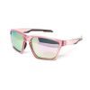 Солнцезащитные очки BluWater Sandbar Polarized (G-Tech blue) Зеркальные розовые (BW-SANDB-GTP2) изображение 4