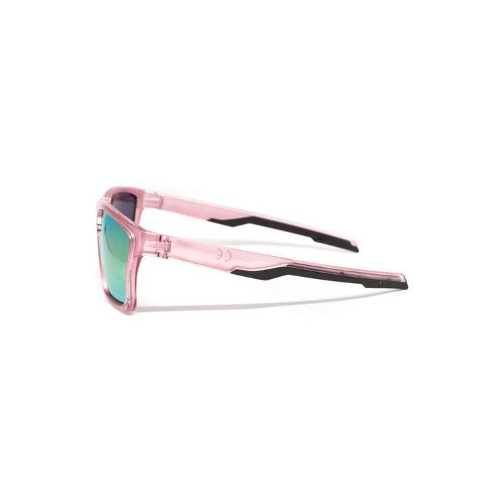Солнцезащитные очки BluWater Sandbar Polarized (G-Tech blue) Зеркальные синие (BW-SANDB-GTB2) изображение 5