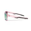 Солнцезащитные очки BluWater Sandbar Polarized (G-Tech blue) Зеркальные розовые (BW-SANDB-GTP2) изображение 5
