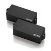 Звукосниматель для гитары EMG P5 Black