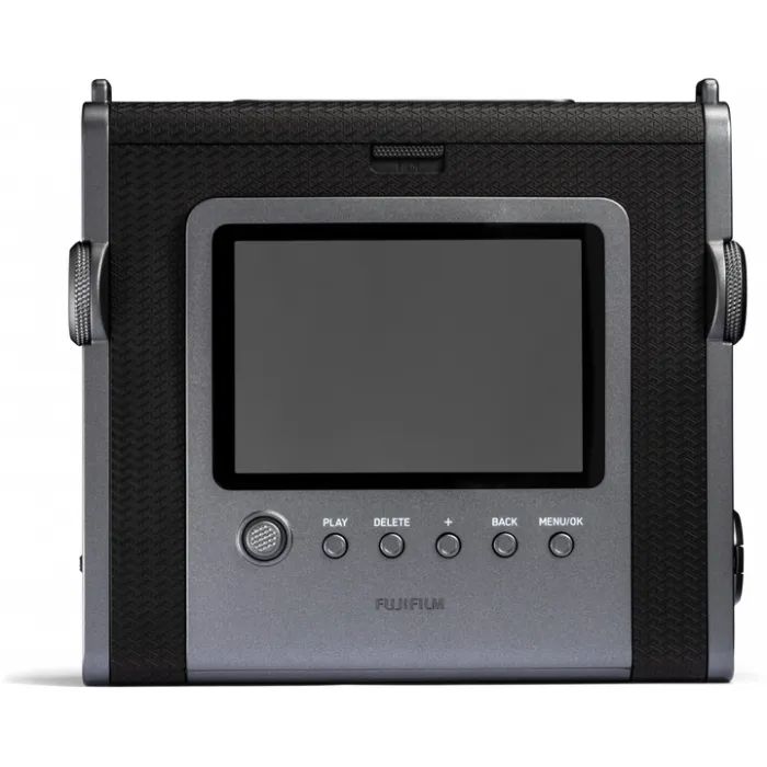 Камера миттєвого друку Fujifilm Instax Wide Evo Black (16840933) зображення 4