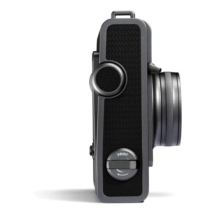 Камера миттєвого друку Fujifilm Instax Wide Evo Black (16840933) зображення 7