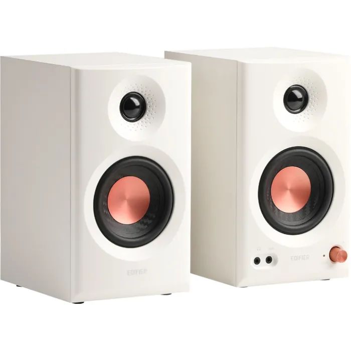 Акустическая система Edifier MR3 White (MR3White) изображение 3