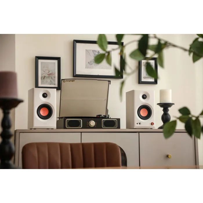 Акустическая система Edifier MR3 White (MR3White) изображение 7