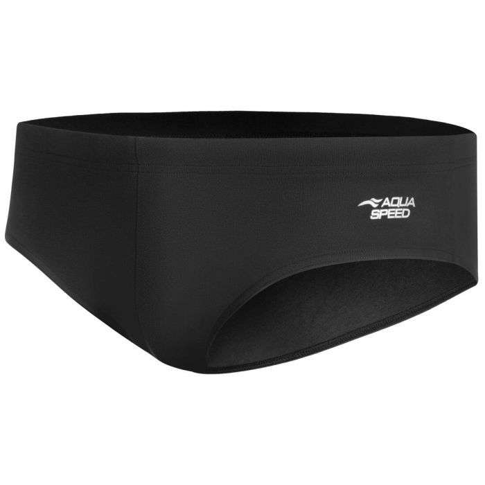 Плавки Aqua Speed Ares 597-01 чорний M (5905718604234)