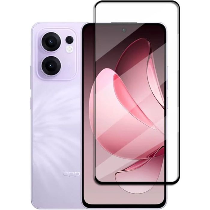 Скло захисне PowerPlant Full screen OPPO Reno13 FS 5G (GL605245)