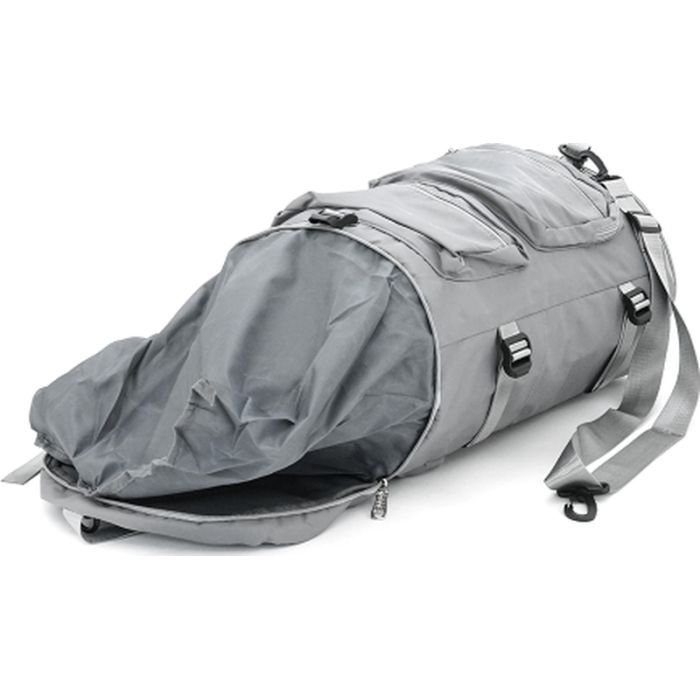 Рюкзак туристический Voltronic Merlion 29x29x49cm Pink (YT-M-08P) изображение 6