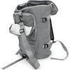 Рюкзак туристический Voltronic Merlion 29x29x49cm Grey (YT-M-08Gr) изображение 7
