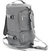 Рюкзак туристический Voltronic Merlion 29x29x49cm Grey (YT-M-08Gr)