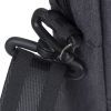 Сумка для ноутбука RivaCase 15.6" 7730 Suzuka, Black (7730Black) зображення 11
