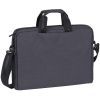 Сумка для ноутбука RivaCase 15.6" 7730 Suzuka, Black (7730Black) зображення 2