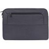 Сумка для ноутбука RivaCase 15.6" 7730 Suzuka, Black (7730Black) зображення 4