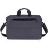 Сумка для ноутбука RivaCase 15.6" 7730 Suzuka, Black (7730Black) зображення 8