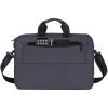 Сумка для ноутбука RivaCase 15.6" 7730 Suzuka, Black (7730Black) зображення 9