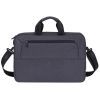 Сумка для ноутбука RivaCase 15.6" 7730 Suzuka, Black (7730Black)