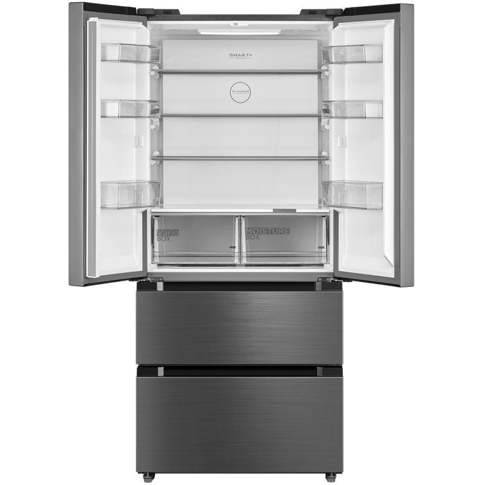 Холодильник Midea MDRF692MIE46 изображение 2