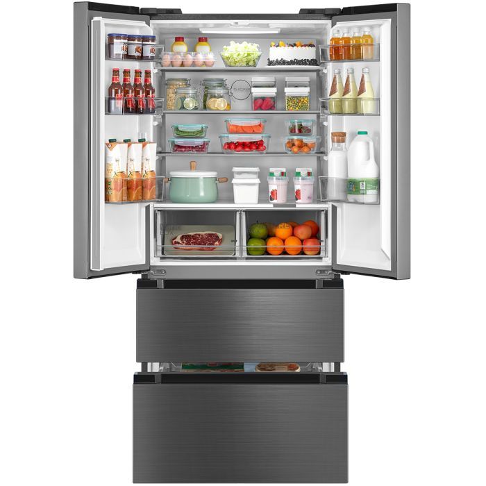 Холодильник Midea MDRF692MIE46 изображение 3