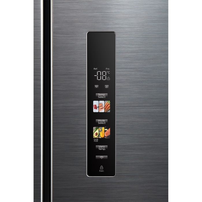 Холодильник Midea MDRF692MIE46 изображение 6