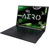 Ноутбук GIGABYTE Aero X16 (AERO_X16_1WH93UAC64DH) изображение 3