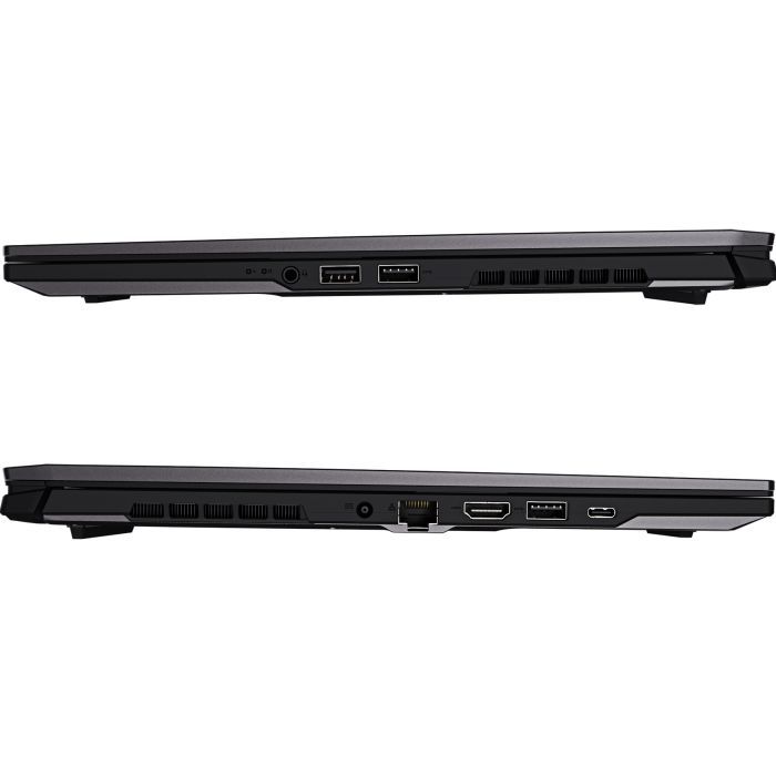 Ноутбук GIGABYTE Aero X16 (AERO_X16_1WH93UAC64DH) изображение 5