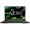 Ноутбук GIGABYTE Aero X16 (AERO_X16_1WH93UAC64DH)