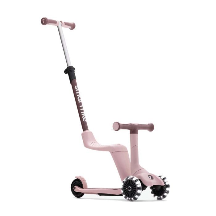 Самокат SmarTrike Xtend Mini-ride (Pink) (2501302)