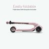 Самокат SmarTrike Xtend Mini-ride (Pink) (2501302) изображение 6