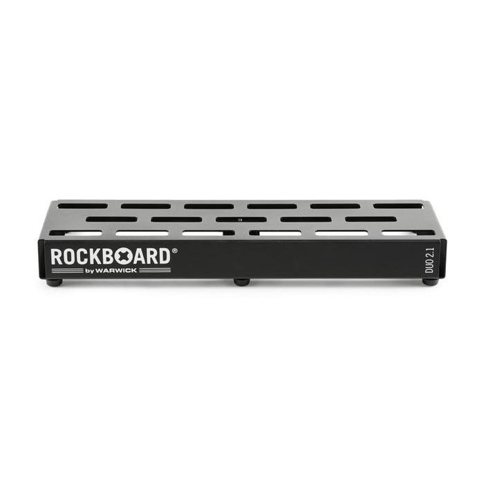 Педалборд RockBoard DUO 2.1 зображення 5