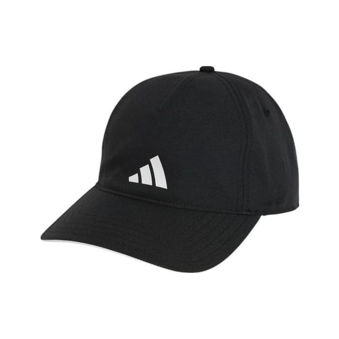Кепка Adidas Bball Cap Clima JN6096 чорний OSFY 54-55 см (4067902596310)