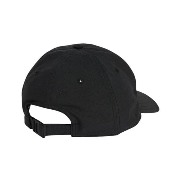 Кепка Adidas Bball Cap Clima JN6096 чорний OSFY 54-55 см (4067902596310) изображение 2