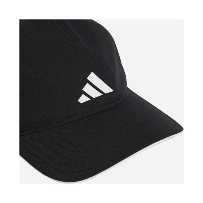 Кепка Adidas Bball Cap Clima JN6096 чорний OSFY 54-55 см (4067902596310) изображение 3