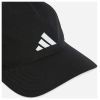 Кепка Adidas Bball Cap Clima JN6096 чорний OSFW 54-56 см (4067902596297) изображение 3