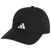 Кепка Adidas Bball Cap Clima JN6096 чорний OSFW 54-56 см (4067902596297)