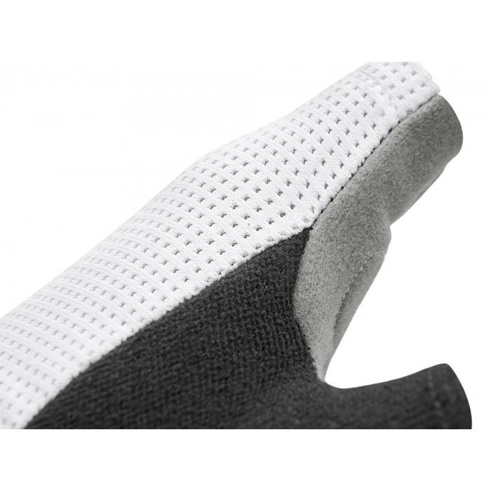 Перчатки для фитнеса Adidas Performance Women's Gloves ADGB-13255 білий, сірий L (885652019088) изображение 5