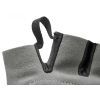 Перчатки для фитнеса Adidas Performance Women's Gloves ADGB-13256 білий, сірий XL (885652019095) изображение 6