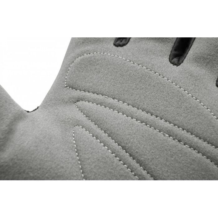 Перчатки для фитнеса Adidas Performance Women's Gloves ADGB-13255 білий, сірий L (885652019088) изображение 8