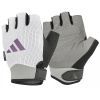 Перчатки для фитнеса Adidas Performance Women's Gloves ADGB-13256 білий, сірий XL (885652019095)