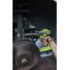 Гайковерт Ryobi ударний ONE+ HP RIW18C-0 18V, 2800об/х,в 450Нм, 1/2"m 4 швидкості (без АКБ та ЗП) (5133005898) зображення 11
