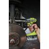 Гайковерт Ryobi ударний ONE+ HP RIW18C-0 18V, 2800об/х,в 450Нм, 1/2"m 4 швидкості (без АКБ та ЗП) (5133005898) зображення 12