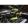 Гайковерт Ryobi ударний ONE+ HP RIW18C-0 18V, 2800об/х,в 450Нм, 1/2"m 4 швидкості (без АКБ та ЗП) (5133005898) зображення 9