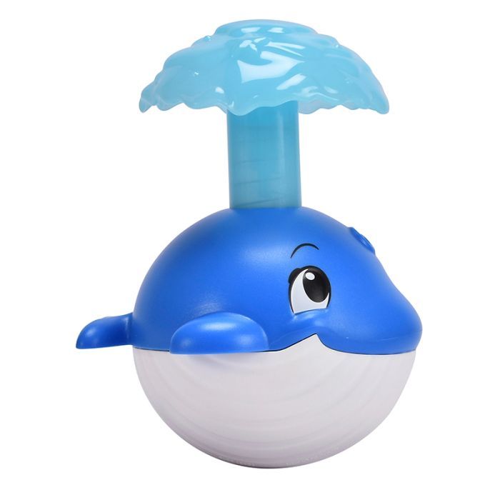 Игрушка для ванной Simba Синий кит, 11 см (4010049) изображение 2