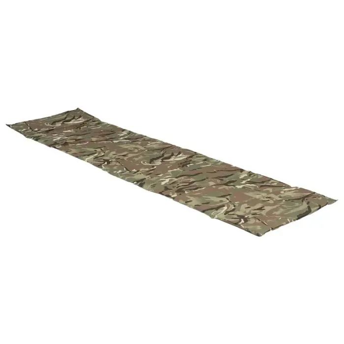 Туристический коврик Highlander Z Sleeping Mat HMTC (SM031-HC) (931679) изображение 2