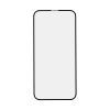 Стекло защитное 2E Apple iPhone 16e 2.5D FCFG black (2E-IP-16E.-6.1-SMFCFG-BB) изображение 2