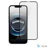 Стекло защитное 2E Apple iPhone 16e 2.5D FCFG black (2E-IP-16E.-6.1-SMFCFG-BB)