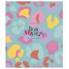 Тетрадь Школярик Bon Voyage 24 листа клетка (024-3206K) изображение 5