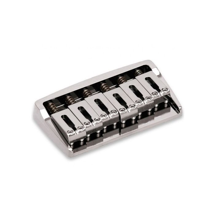 Бридж для гітари Gotoh 510FX-6 C