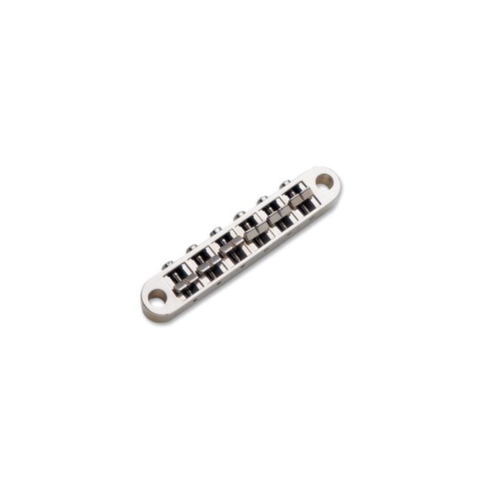 Бридж для гитары Paxphil BM022 Black